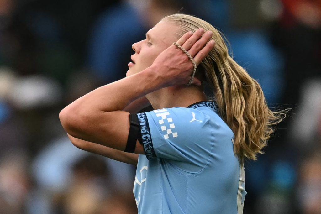 Liverpool Maintain Top Spot Despite Arsenal and Man City Wins