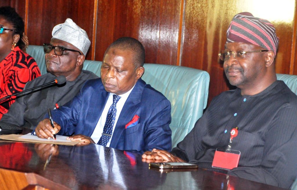 AGF Fagbemi Defends Tinubu’s State of Emergency Declaration in Rivers