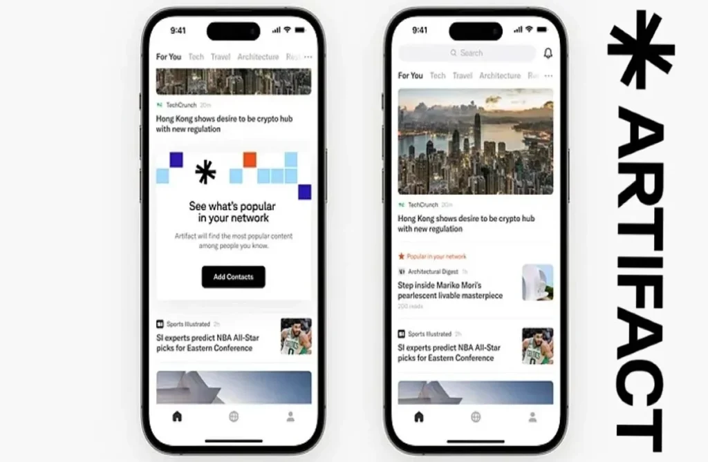 AI-Powered Artifact News App to Shut Down