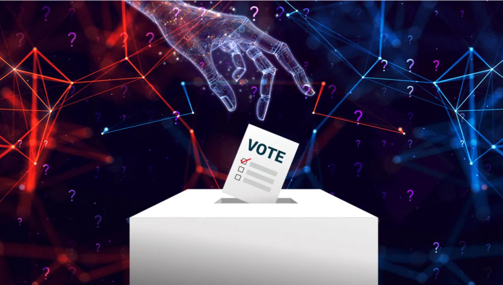 Nigeria, Kenya Turn to AI for Fairer Elections