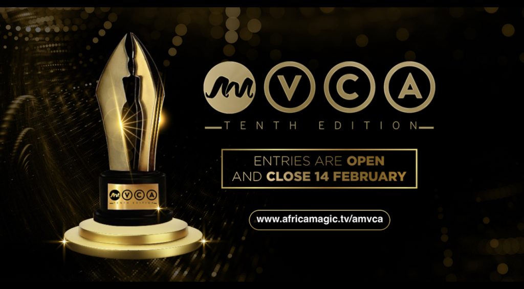 AMVCA 2024 Organisers Call for Movie Submissions