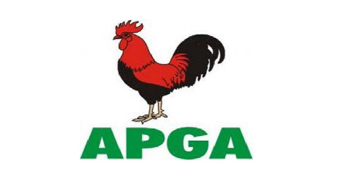 APGA Picks Soludo as Candidate for Gubernatorial Polls