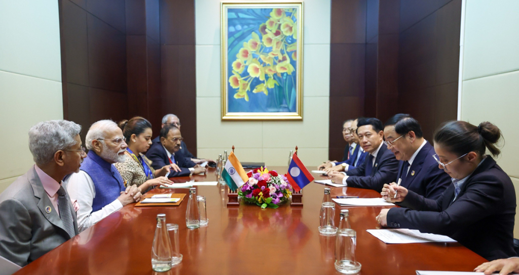 ASEAN Ministers to Discuss Myanmar Crisis at Thailand Meeting