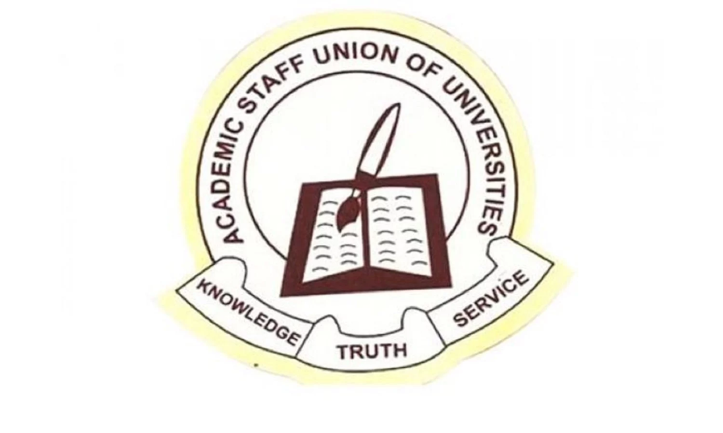 Taraba_ASUU Strike