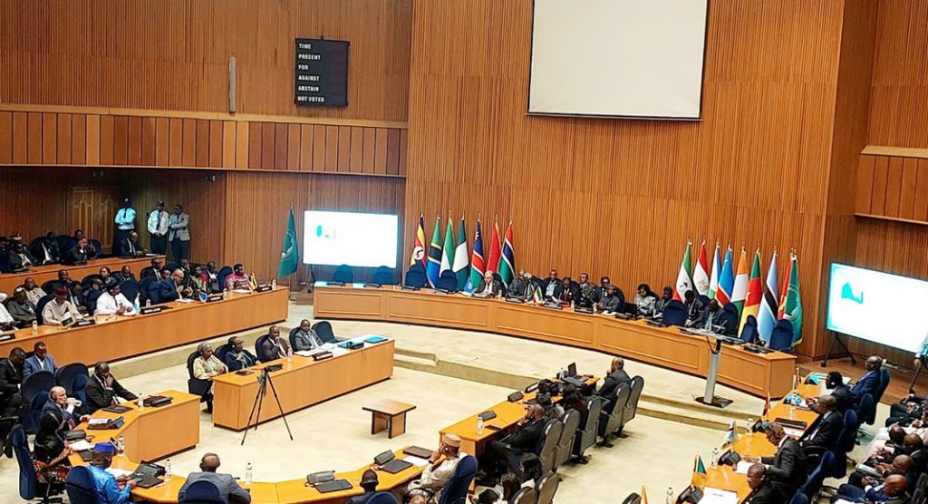 AU (News Central TV)