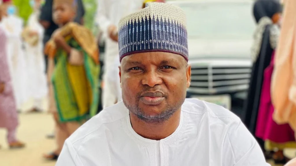 Abba Kyari: Court Rejects Bail Application Request