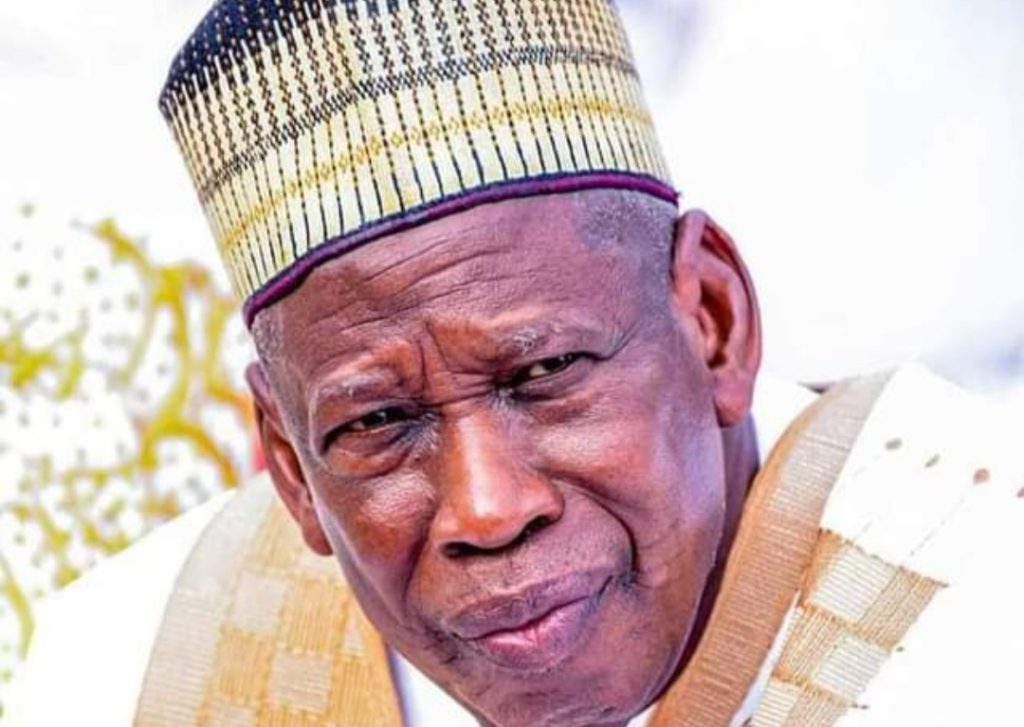 Court_ Abdullahi Umar Ganduje (News Central TV)