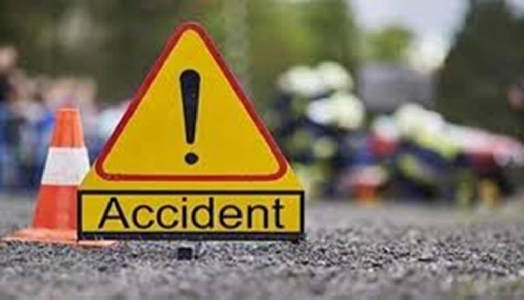 Abeokuta Road Accident Claims One Life, Injures Three