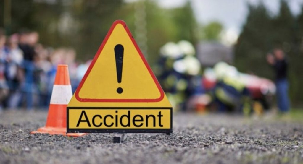 12 Children have been killed in South Africa
