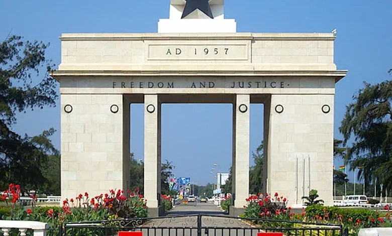 Ghana Cracks Down on Public Use of Honorary Degrees