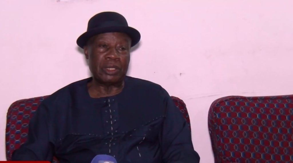 Ada George (News Central TV)