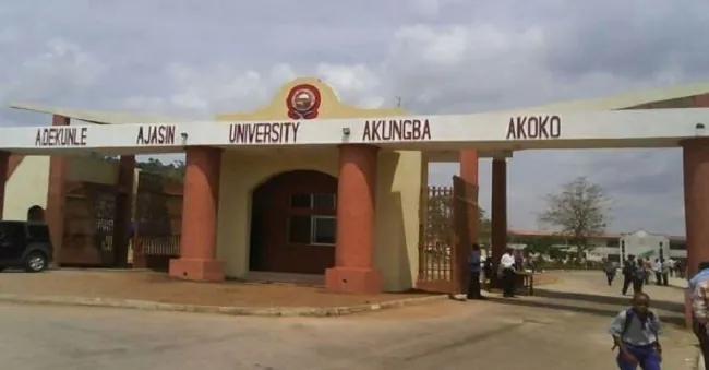 Murder_Adekunle Ajasin University (News Central TV)