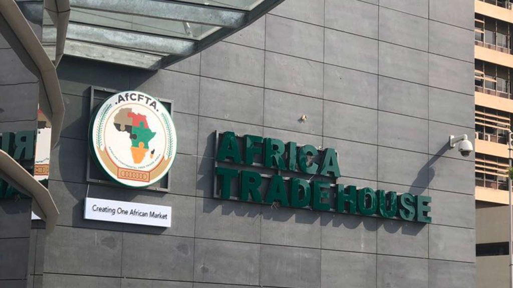 *AfCFTA Offers Game-Changing Prospects for Nigerian Insurers, Says NIA