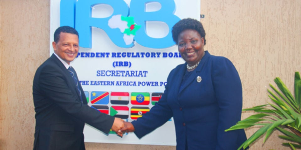 AfDB Approves Shs20b for Eastern Africa Power Pool (News Central TV)