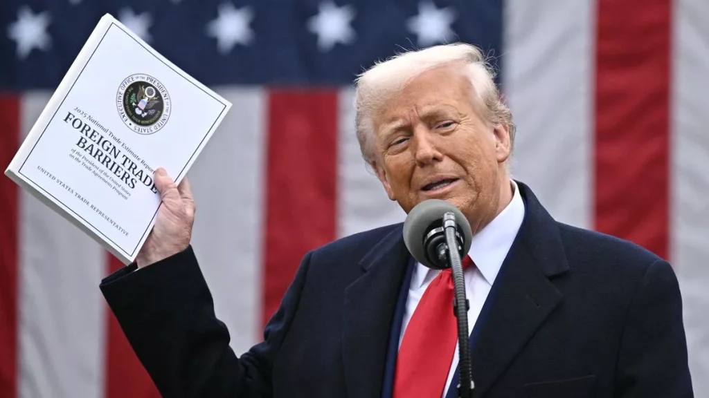 AfDB Chief Warns US Tariffs Could Trigger Economic ‘Shock Waves’ in Africa