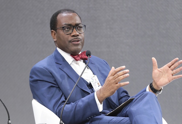 AfDB Opens Annual Summit, Adesina Prepares to Step Down