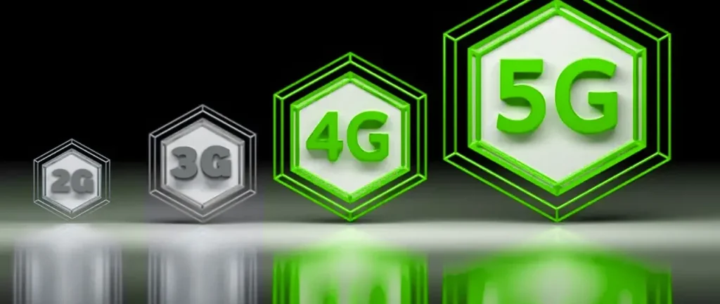 Africa Accelerates High-Speed Networks, Phasing Out 2G, 3G