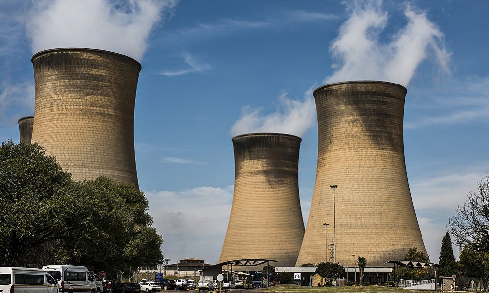 Africa May Expand Nuclear Capacity Tenfold
