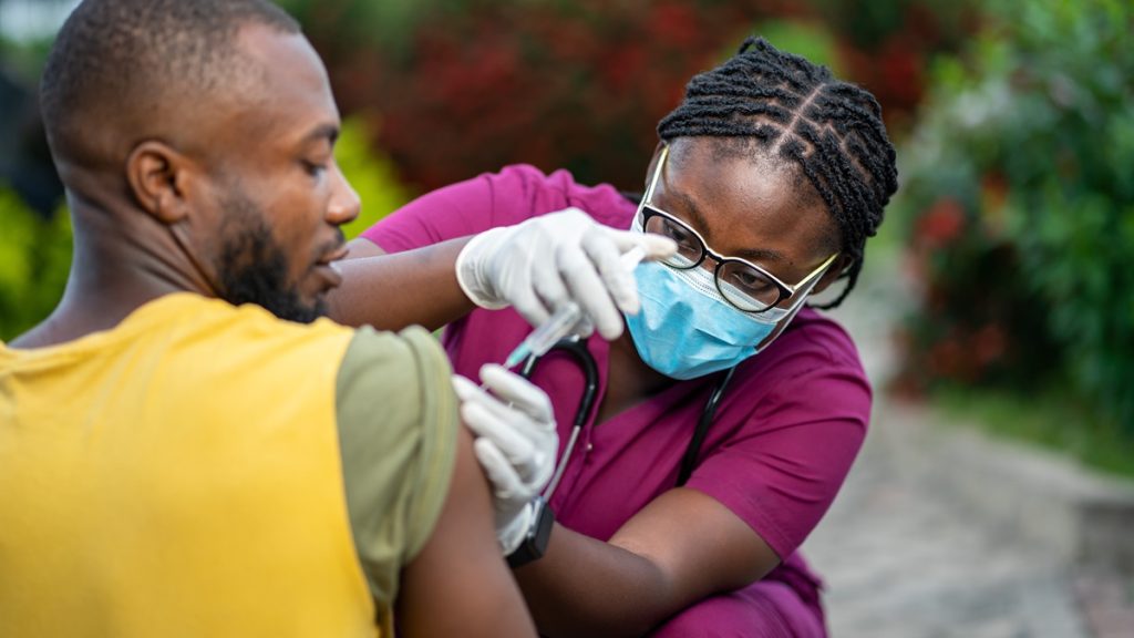 Africa Focuses on Local Production for Pharma Growth