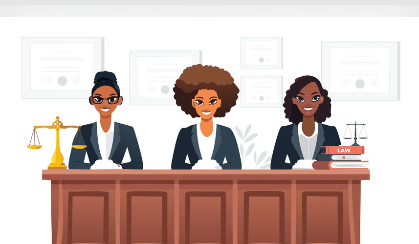 Africa Sees Rise in Women Leading Apex Courts