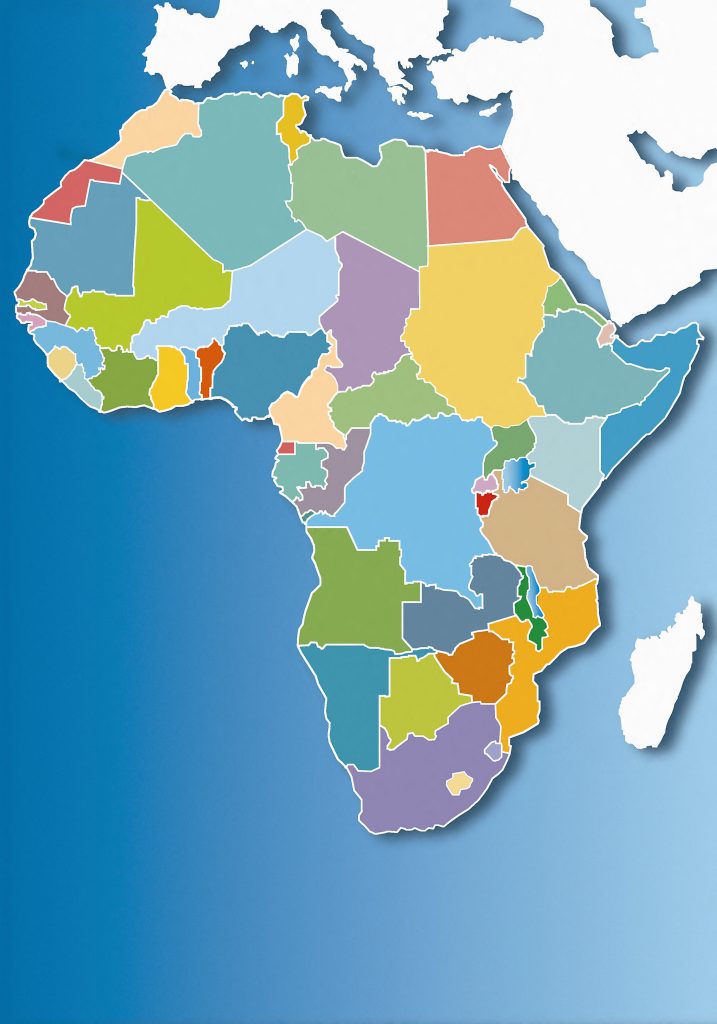 African Credit Rating Agency to Challenge Global Risk Perceptions