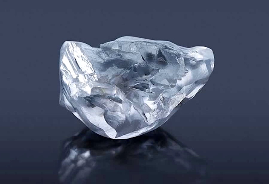 African Diamond Producers Unite to Boost Natural Gem Market