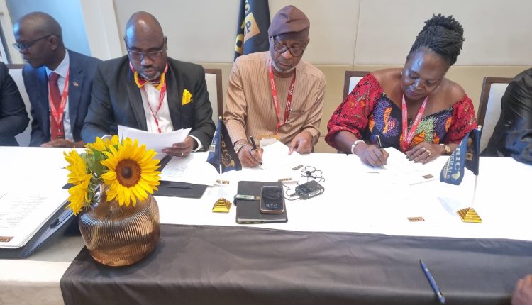 African Leaders Urged to Unite for the Continent's Resource Development