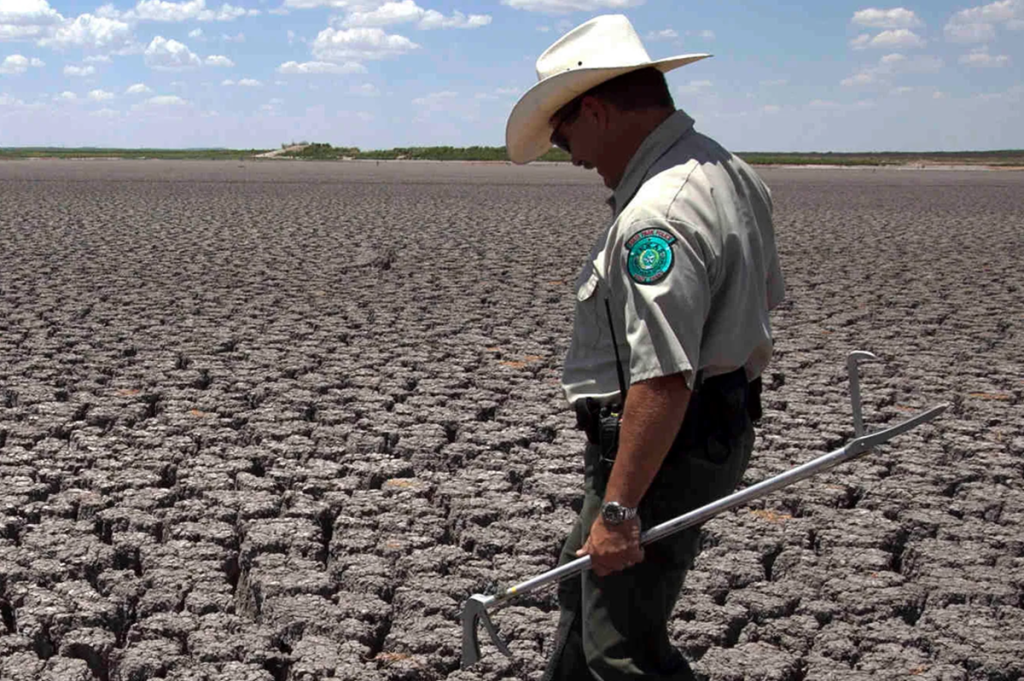 African Nations Losing 5% of GDP to Climate Change