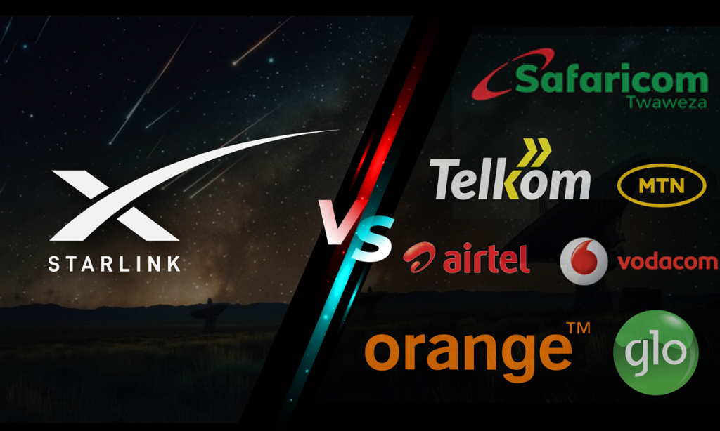 African Owned Telecom Provider Battles to Advance Beyond Urban Confines