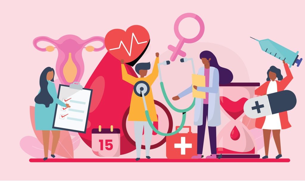 African Startups Closing Gaps in Women's Healthcare