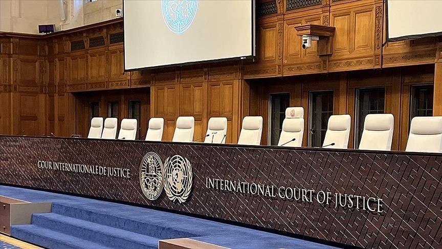 African Union to Participate in ICJ Case Regarding Israel’s Role in Palestinian Territories