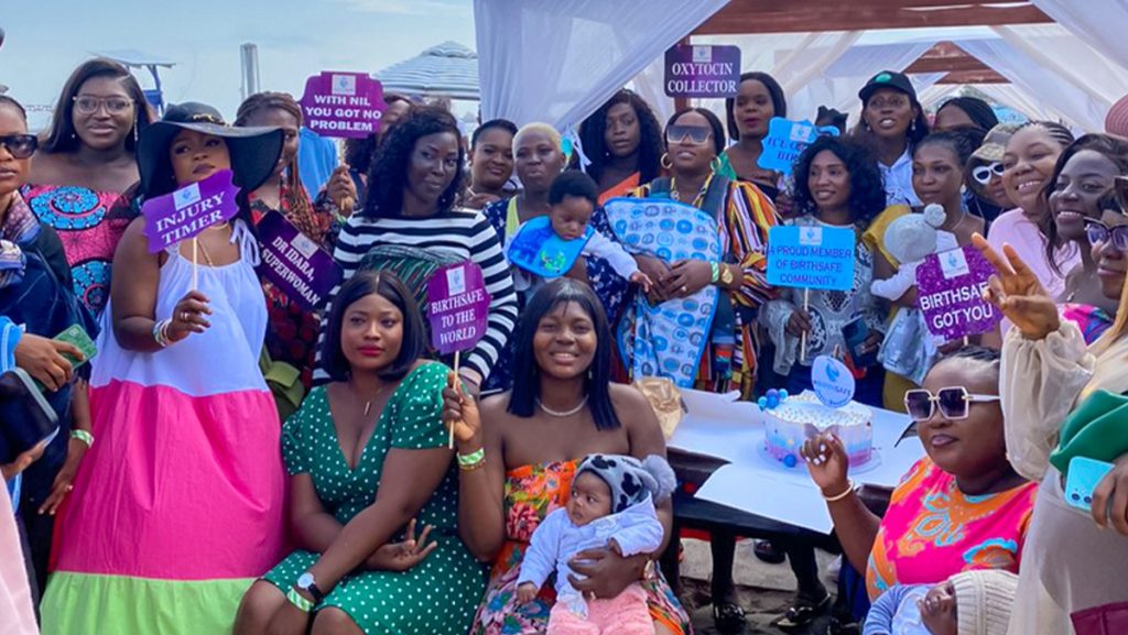 Reasons for Hope: African Women Living Longer, Healthier Lives