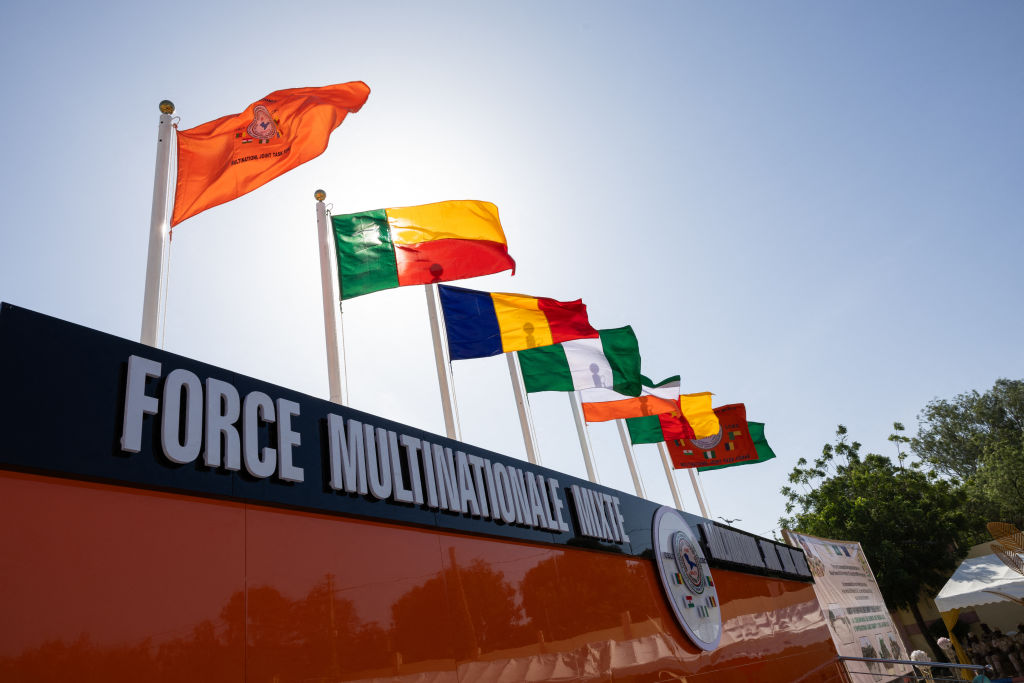 US Links Nigeria's Terror Rise to Sahel Troop Withdrawals