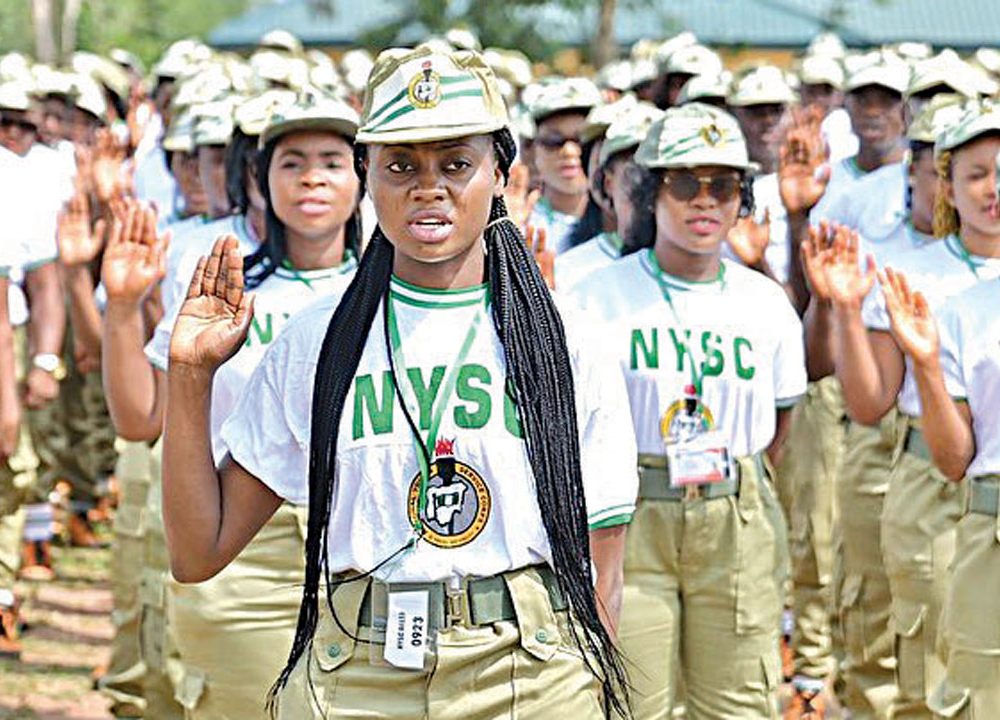 Agency Encourages NYSC Participants to Venture into Entrepreneurship with BOI Assistance