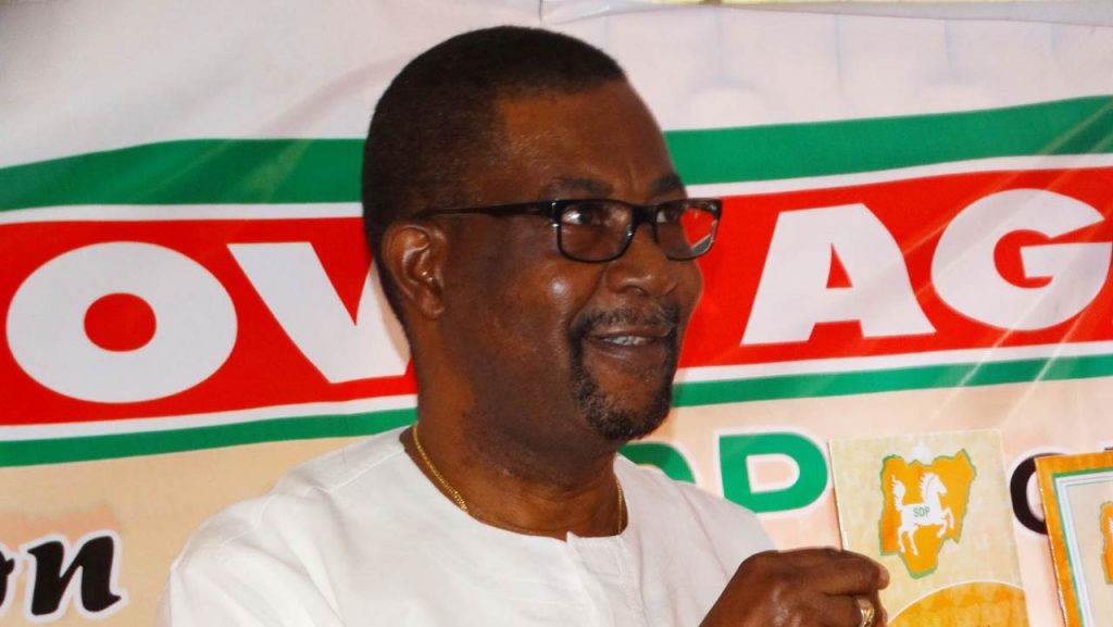 Agunloye (News Central TV)