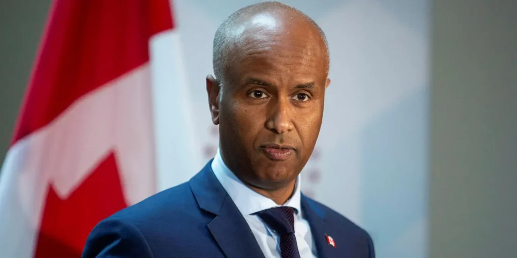 Canada Targets Growth in Africa with Ambitious New Strategy