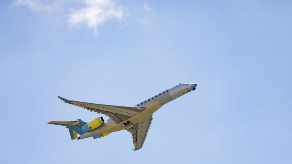 Sweden_Air Defence System (News Central TV)