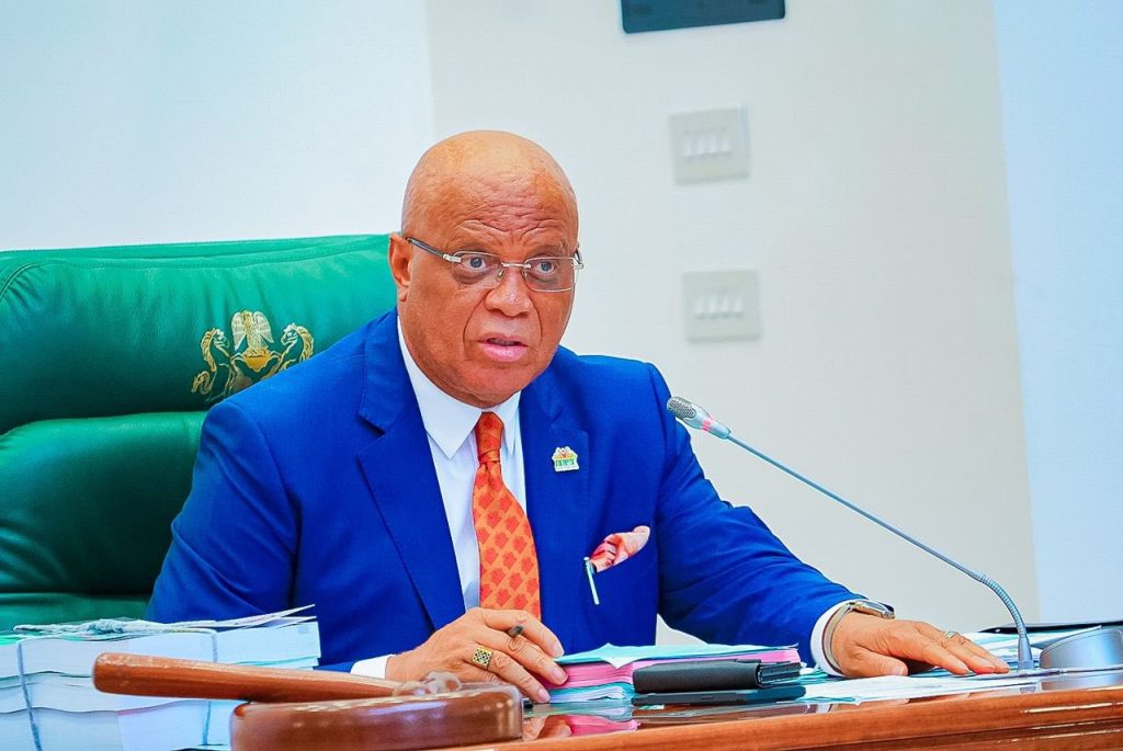 Akwa Ibom Commissioner Quits Following Governor Eno's Defection