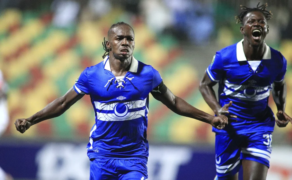 Al Hilal Eyes Win Against Al Ahly in CAF Champions League