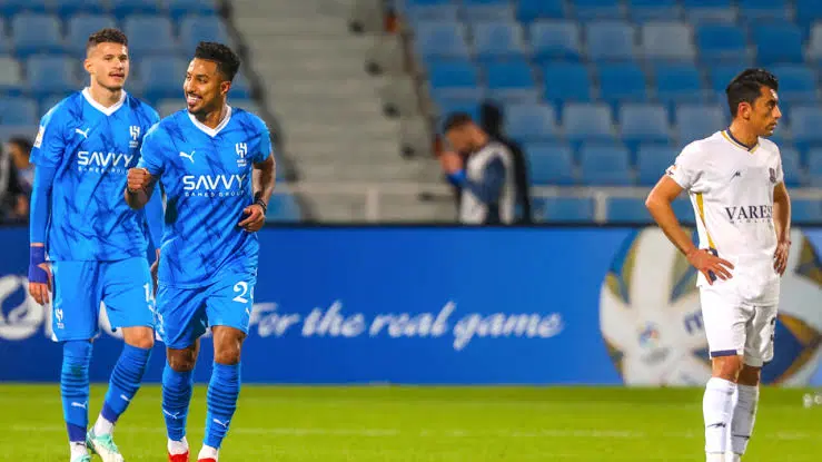 Al Hilal Suffer First Champions League Defeat in Uzbekistan