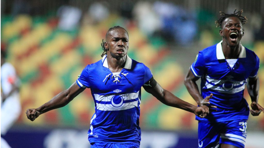 Al Hilal Triumph to Maintain Perfect CAF Champions League Run