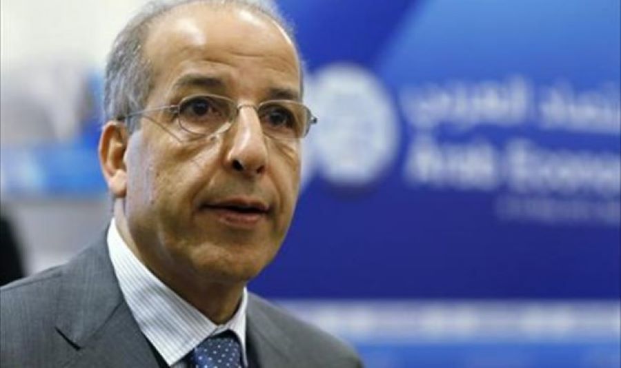 Sadiq al-Kabir, Former Governor of Central Bank Libya