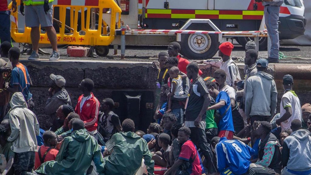 Algeria Deports 20,000 Migrants to Niger This Year Amid Reports of Brutal Conditions