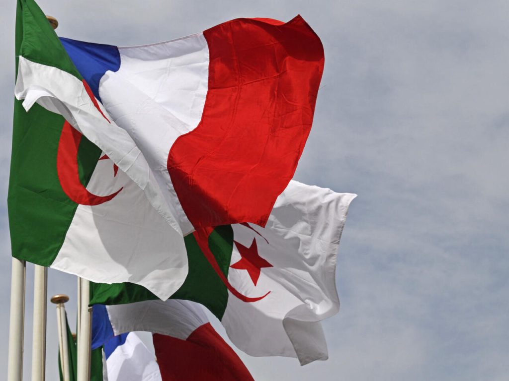 Algeria Rejects France’s Deportation List, Accuses Paris of Blackmail