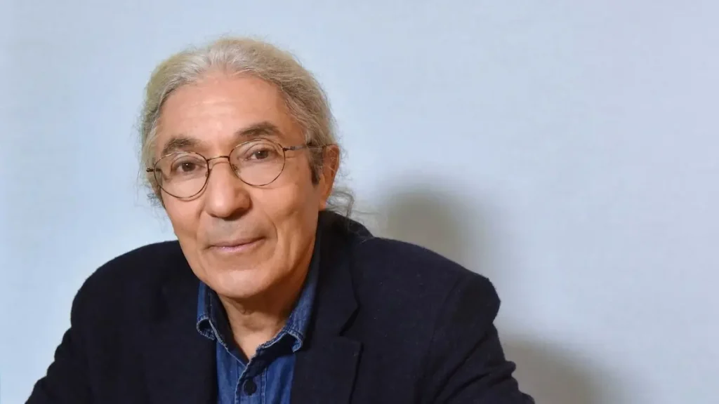 Algerian Prosecutor Demands 10-Year Sentence for Writer Sansal.