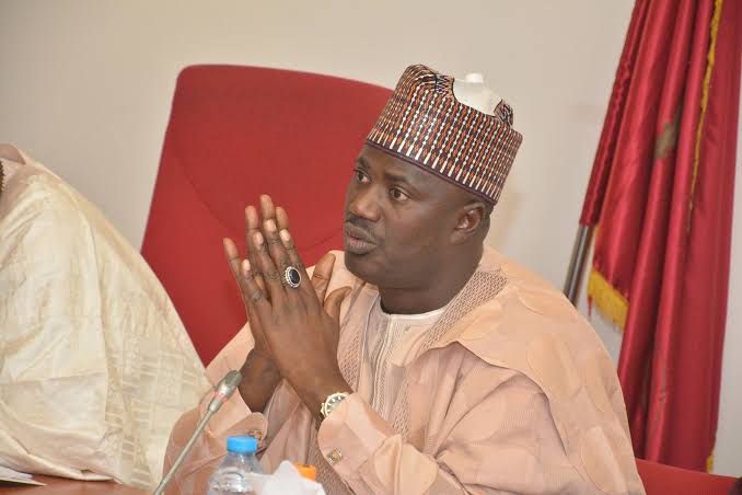 Food security_Aliyu Abdullahi (News Central TV)