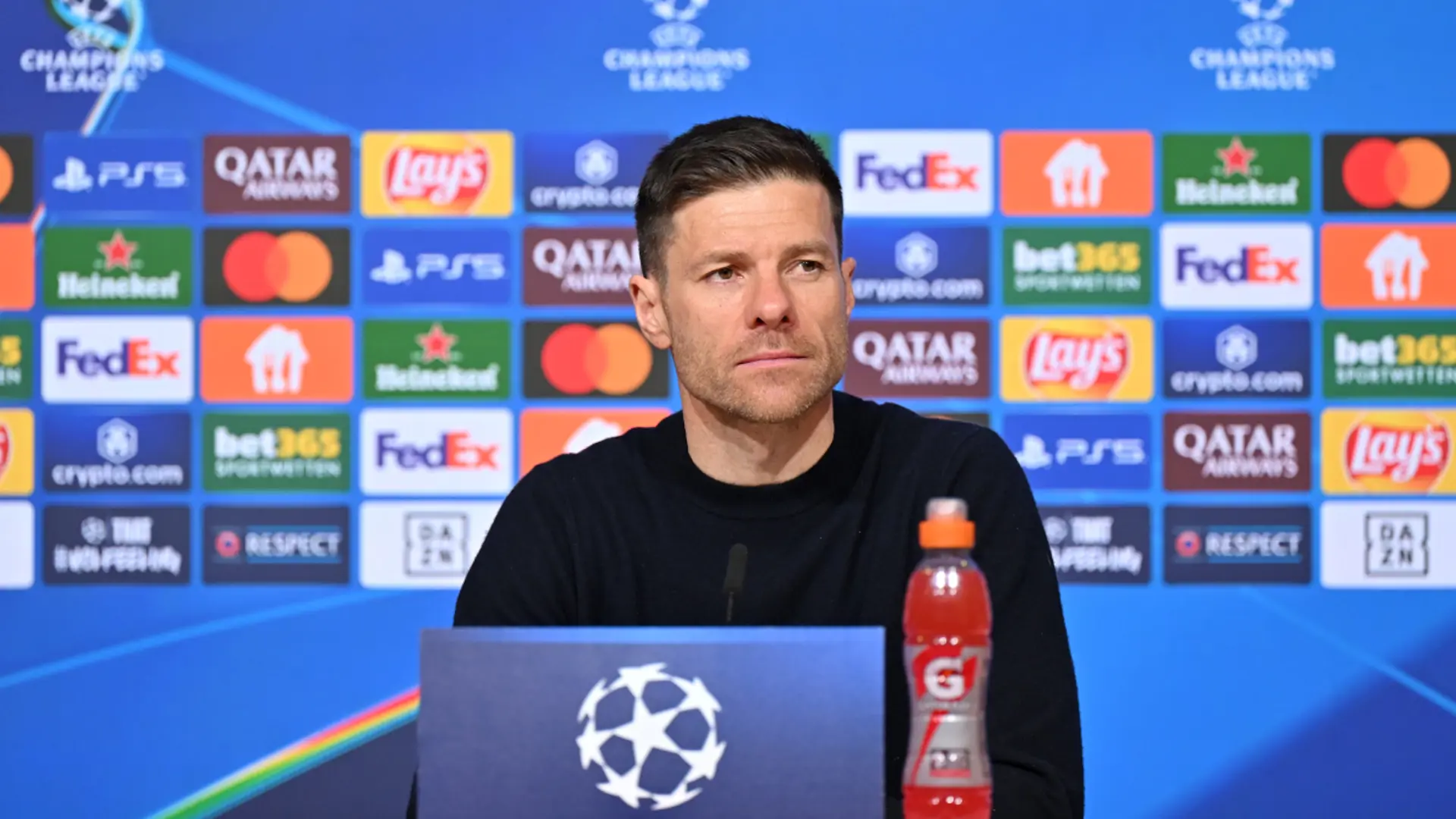 Alonso (News Central TV)