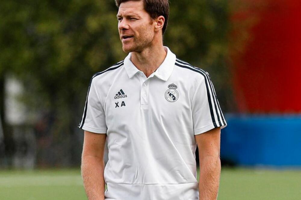 *Xabi Alonso Named Real Madrid Head Coach from June 2025