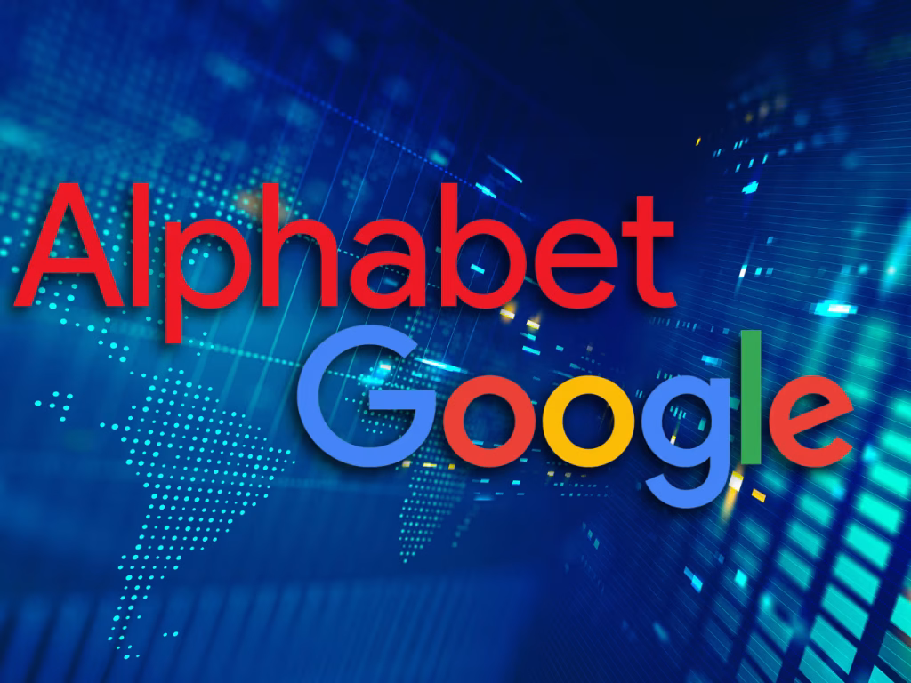 *Alphabet Pledges $75 Billion Investment in Data Centres, Eyes AI Growth