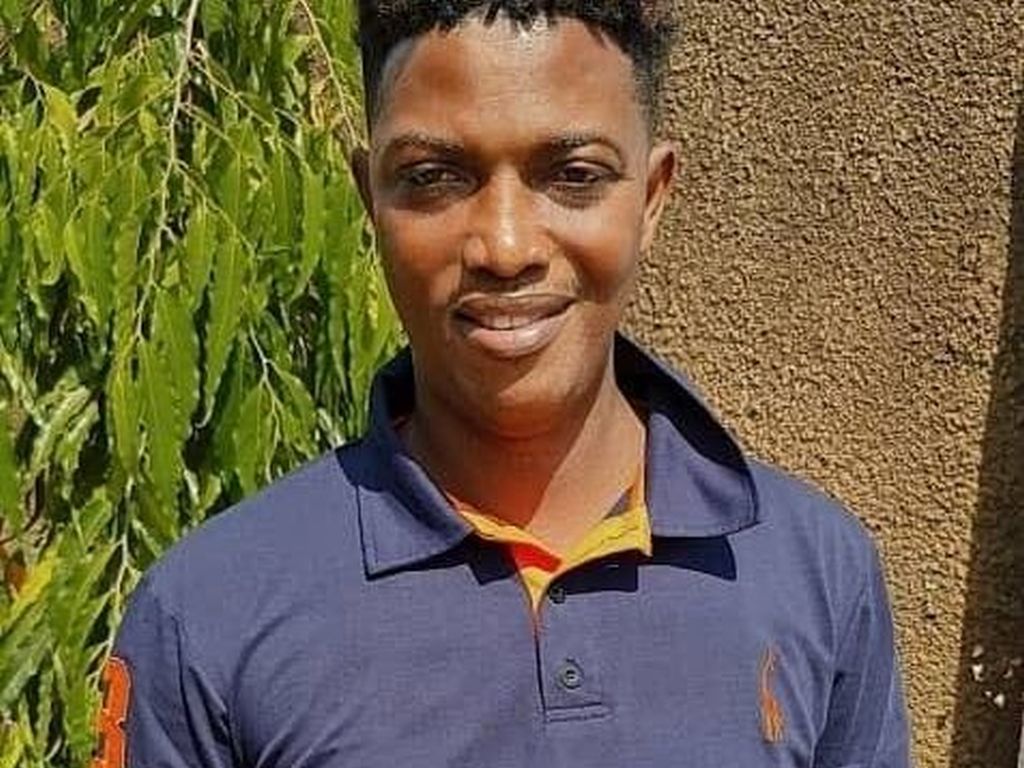 Amadu Koita Kamara (News Central TV)